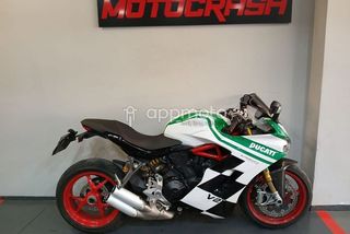 Ducati Supersport  - Foto 1