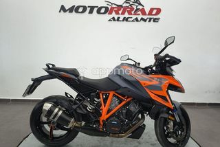 KTM 1290 Superduke Gt - Foto 1