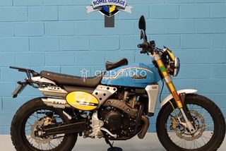 Fantic Caballero  - Foto 1
