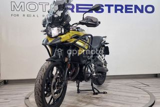 BMW F 750  - Foto 1