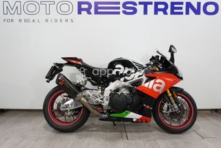 Aprilia Rsv4 Rf  - Foto 1