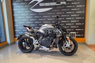 MV Agusta Brutale  - Foto 1