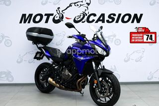 Yamaha Tracer 700  - Foto 1