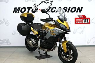 BMW F 900 Xr  - Foto 1