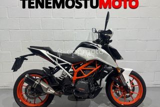 KTM 390  - Foto 1