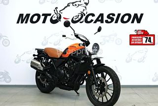 Honda Cl500  - Foto 1