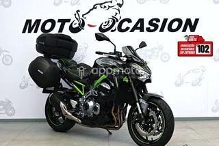 Kawasaki Z900  - Foto 1