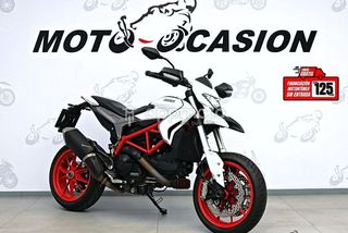 Ducati Hypermotard 939  - Foto 1