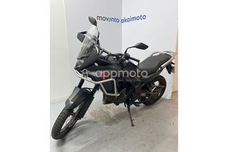 Honda Transalp (Xl750) - Foto 1