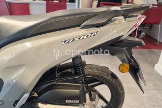 Honda Vision 110  - Foto 1