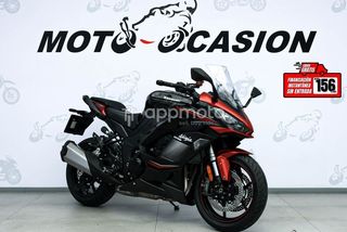 Kawasaki Ninja 1000sx  - Foto 1