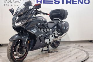 Yamaha Fjr-1300 A  - Foto 1