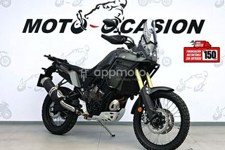 Yamaha TéNéRé 700 #233; 700 - Foto 1