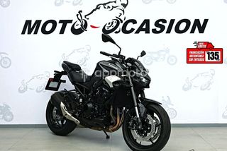 Kawasaki Z900  - Foto 1