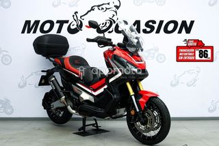 Honda X-Adv (Adv750) - Foto 1
