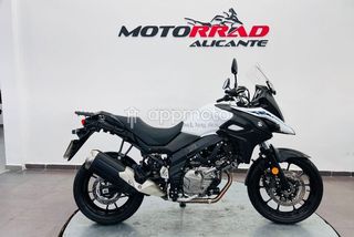 Suzuki V-Strom 650 Abs  - Foto 1