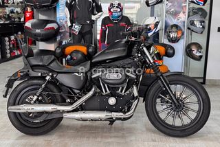 Harley Davidson Sportster 883  - Foto 1