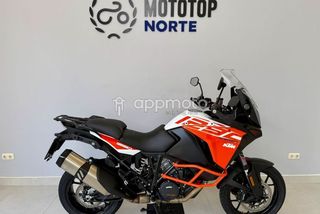 KTM 1290 Superadventure  - Foto 1