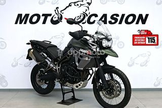 Triumph Tiger 800 Xc  - Foto 1
