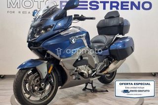 BMW K 1600  - Foto 1