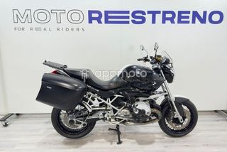BMW R1200r  - Foto 1