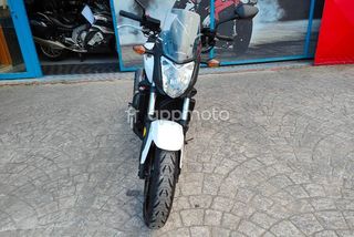 Honda Nc750s  - Foto 1