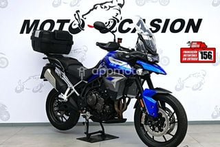 Triumph Tiger 900  - Foto 1