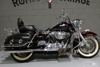 Harley Davidson Touring Road King Classic  - Foto 1