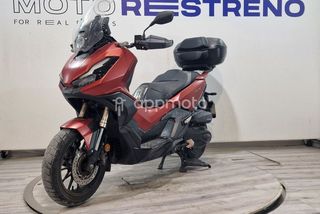 Honda Adv350  - Foto 1