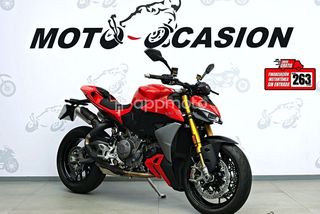 Ducati Streetfighter V2  - Foto 1