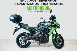 Kawasaki Versys  - Foto 1