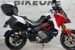 Ducati Multistrada  - Foto 1