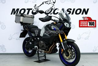 Yamaha Super TéNéRé 3;Ré - Foto 1