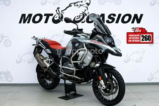 BMW R 1250 Gs Adventure  - Foto 1