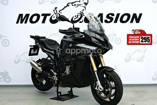BMW S 1000 Xr  - Foto 1