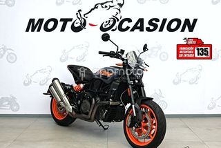 Indian Ftr 1200  - Foto 1