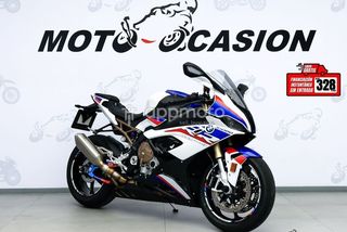 BMW S1000rr  - Foto 1