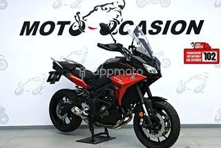 Yamaha Tracer900  - Foto 1