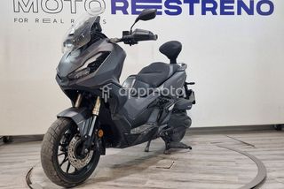Honda Adv350  - Foto 1