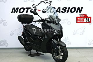 Yamaha X-Max 125  - Foto 1