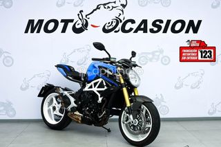 MV Agusta Brutale  - Foto 1