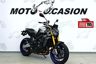 Yamaha Mt.09 9 - Foto 1