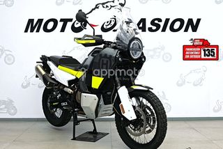 Husqvarna Norden 901  - Foto 1