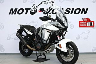 KTM 1290 Superadventure  - Foto 1