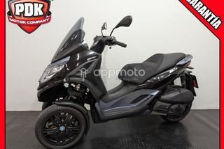 Piaggio Mp3  - Foto 1