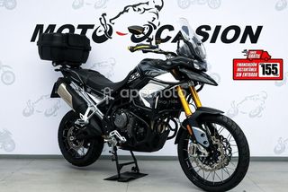 Triumph Tiger 900  - Foto 1