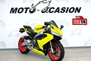 Aprilia Rs 660  - Foto 1