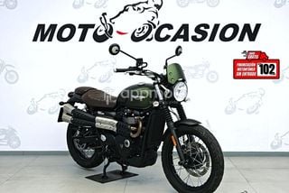 Triumph Street  - Foto 1