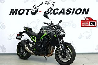 Kawasaki Z900  - Foto 1