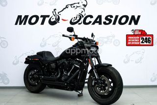 Harley Davidson Fat Bob  - Foto 1